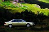 Honda Legend