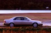 Honda Legend