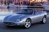 Jaguar XK Convertible