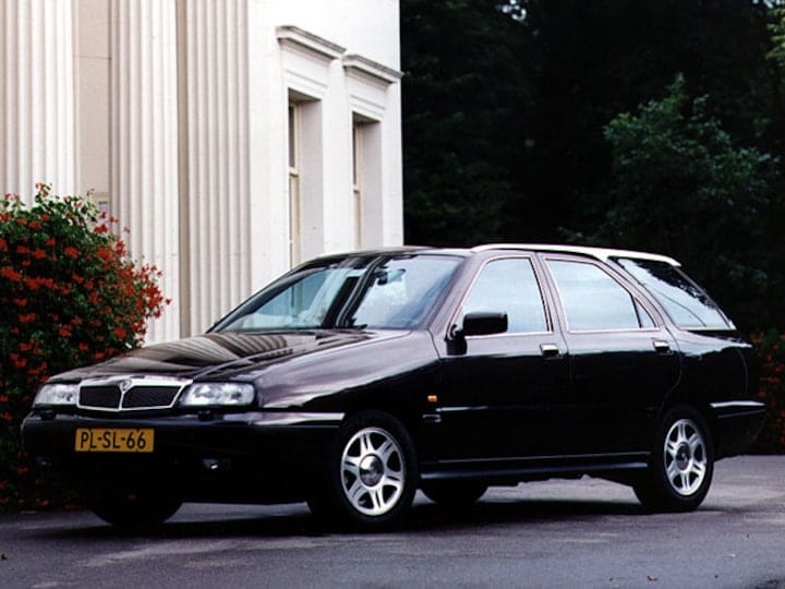 Lancia Kappa SW