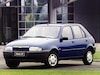 Mazda 121