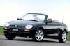 MG F
