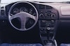 Mitsubishi Colt - interieur