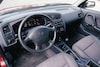 Nissan Primera - interieur