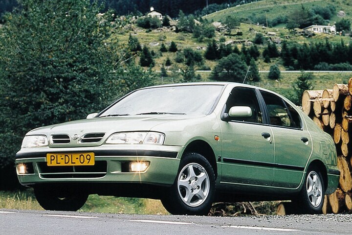 Nissan Primera