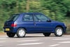 Peugeot 106