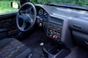 Peugeot 106 - interieur
