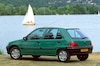 Peugeot 106