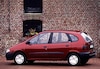Renault Mégane Scénic