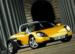 Sport Spider