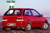 Subaru Justy