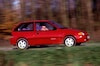 Subaru Justy