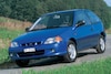 Subaru Justy