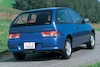 Subaru Justy
