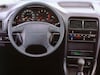Suzuki Swift - interieur