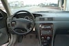 Toyota Camry - interieur