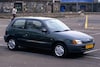Toyota Starlet