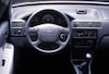 Toyota Starlet - interieur