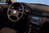 Volkswagen Passat - interieur