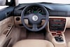 Volkswagen Passat - interieur