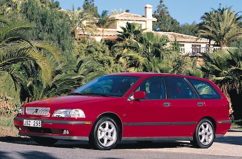 Volvo V40 1.9 D