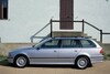BMW 5-serie touring
