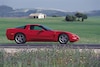 Chevrolet Corvette Coupé