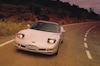 Chevrolet Corvette Coupé