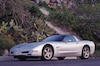 Chevrolet Corvette Coupé