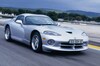 Chrysler Viper GTS