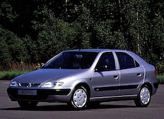 Xsara