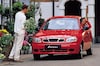 Daewoo Lanos