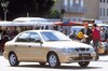 Daewoo Lanos