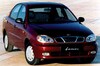 Daewoo Lanos