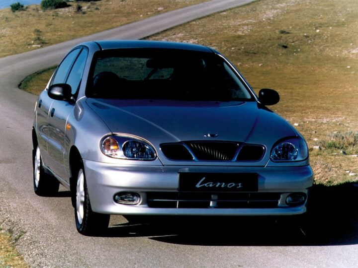 Daewoo Lanos