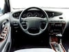 Daewoo Lanos - interieur