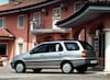 Fiat Palio Weekend