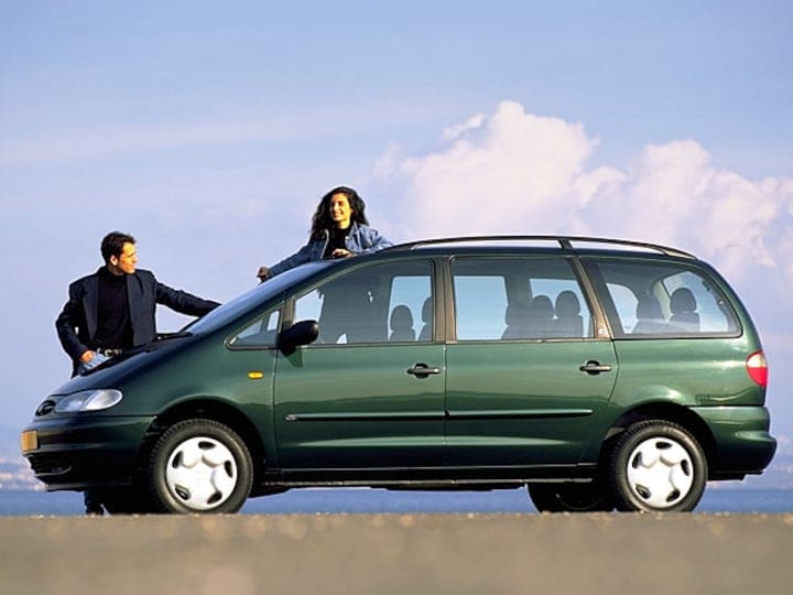 Ford Galaxy