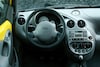 Ford Ka - interieur