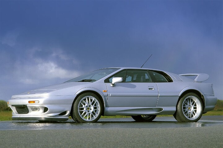 Lotus Esprit