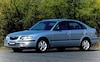Mazda 626