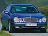 Mercedes-Benz CLK