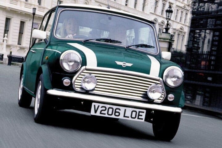 Mini Mini