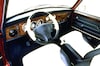 Mini Mini - interieur