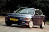 Mitsubishi Galant