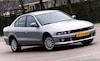 Mitsubishi Galant