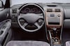 Mitsubishi Galant - interieur