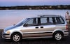 Opel Sintra