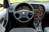 Peugeot 306 - interieur