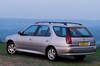 Peugeot 306 Break